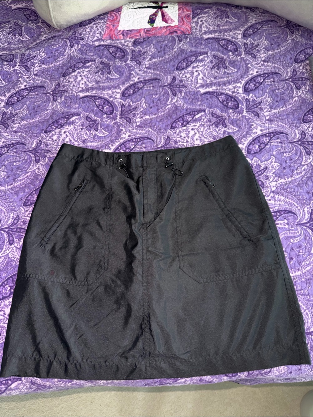 Ralph Lauren Golf Utility Athletic Skort